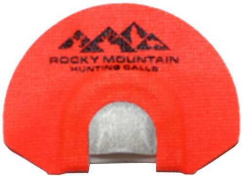 Rocky Mountain Elk Camp Diaphragm Call Model: D2